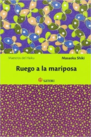 Ruego a la mariposa