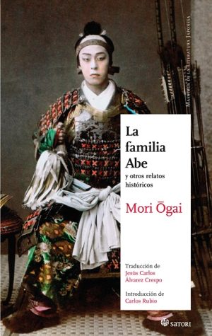 Familia Abe