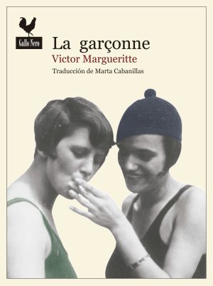 La Garconne