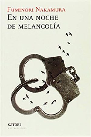 En una noche de melancolía
