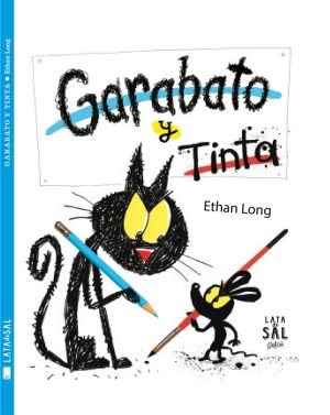 Garabato Y Tinta