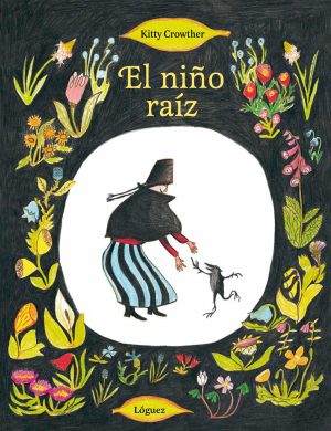 El Niño Raíz