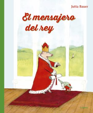 El Mensajero Del Rey