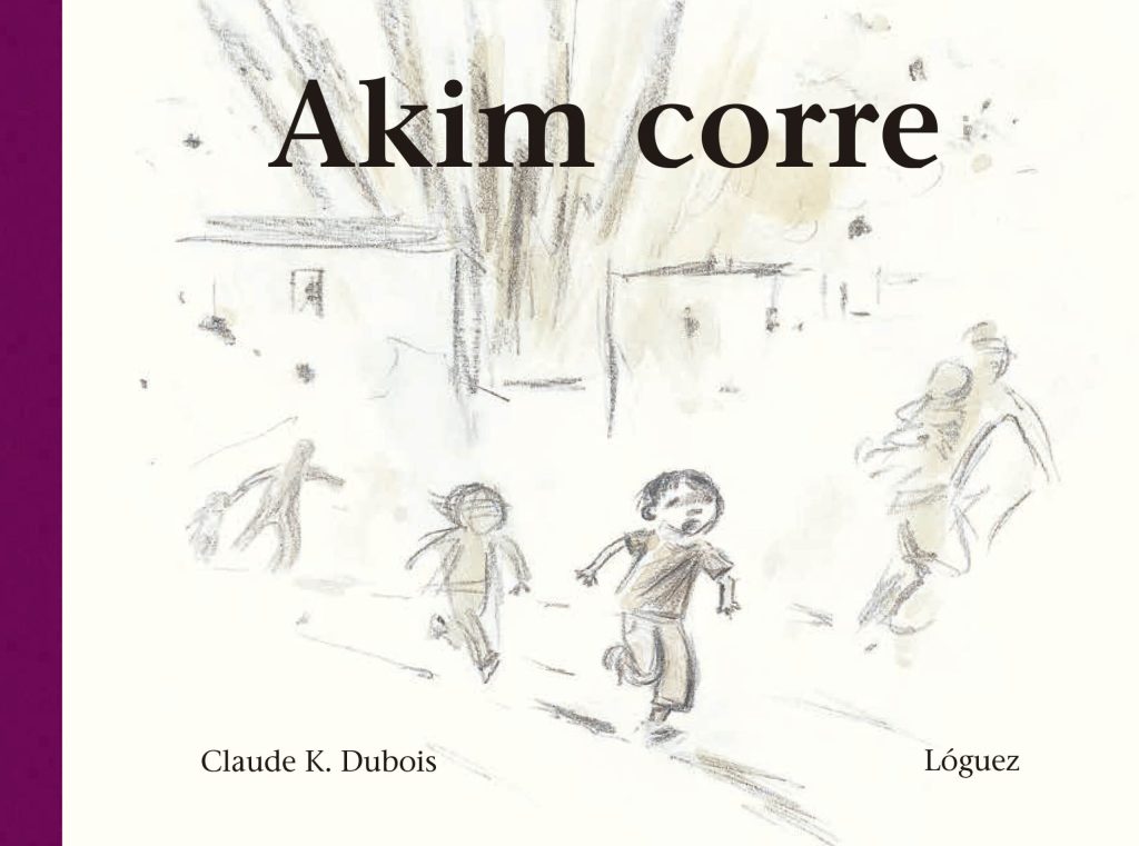 Akim Corre