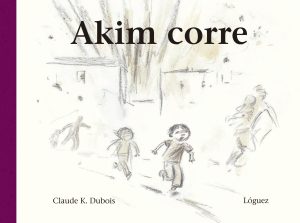 Akim Corre