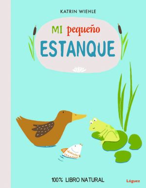 Mi Pequeño Estanque