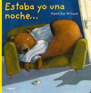 Estaba Yo Una Noche