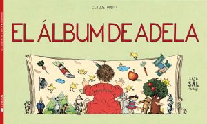 El Álbum De Adela