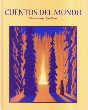 Cuentos Del Mundo