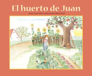El Huerto De Juan