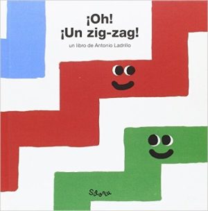 Oh! Un Zigzag!