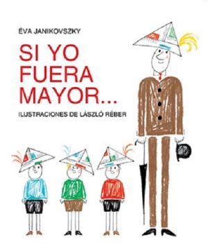 Si Yo Fuera Mayor