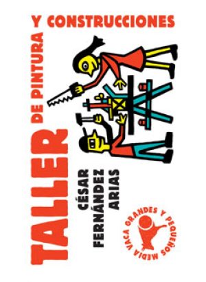 Taller De Pintura Y Construcciones
