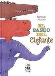 El Paseo Del Elefante