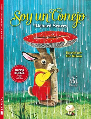 Soy Un Conejo (Castellano/Ingles)