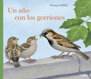 Un Año Con Los Gorriones