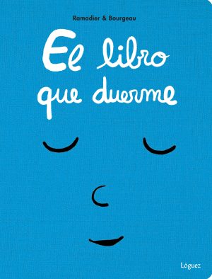 El Libro Que Duerme