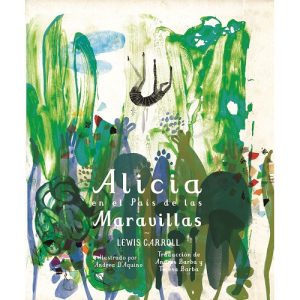 Alicia En El País De Las Maravillas