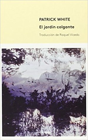El Jardín Colgante