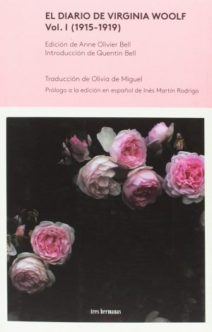 Diario De Virginia Woolf I (1915-1919)