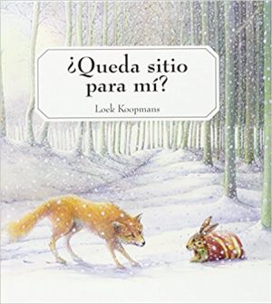 Queda Sitio Para Mí?