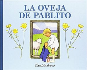 La Oveja De Pablito