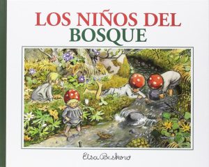 Los Niños Del Bosque
