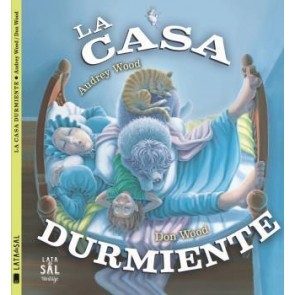 La Casa Durmiente
