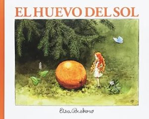 El Huevo Del Sol