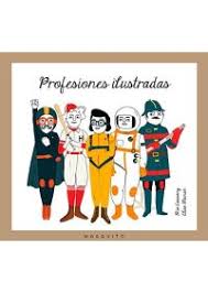 Profesiones Ilustradas