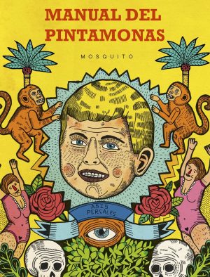 Manual Del Pintamonas