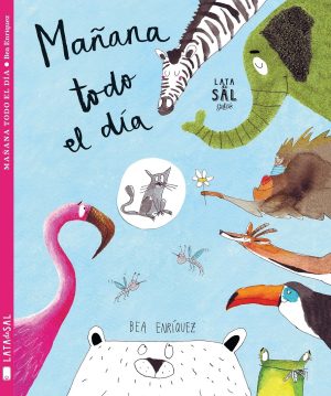 Mañana Todo El Día