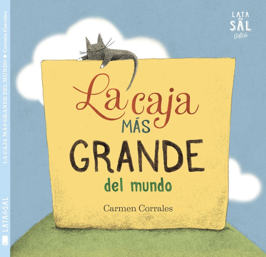 La Caja Más Grande Del Mundo