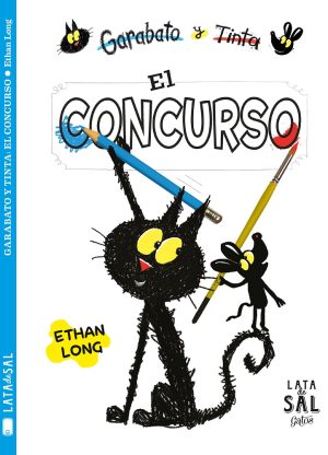 Concurso De Garabato Y Tinta