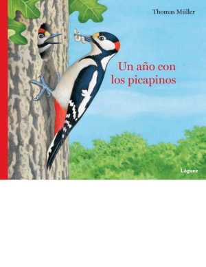Un Año Con Los Picapinos