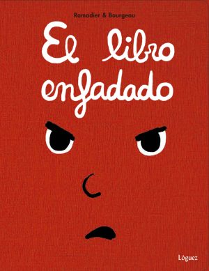 El Libro Enfadado (R)