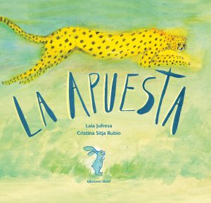 La Apuesta