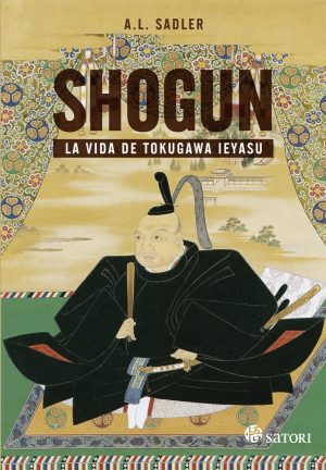 Shogun: La vida de Tokugawa Ieyasu