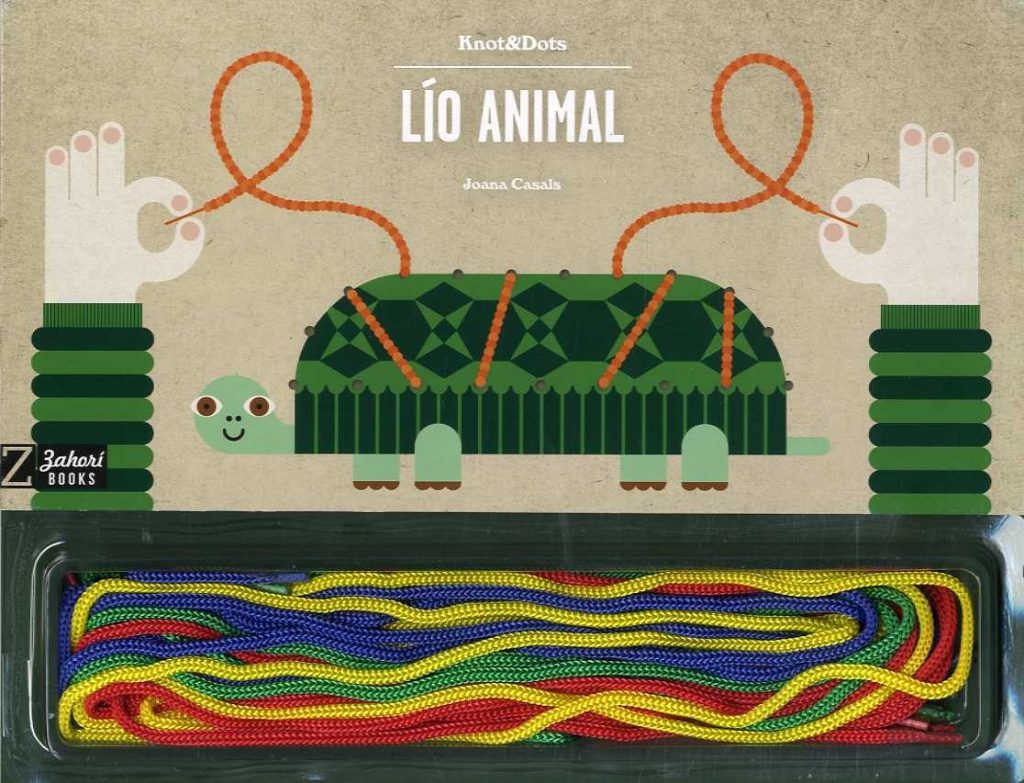 Lio Animal