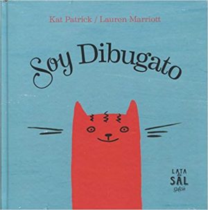 Soy Dibugato