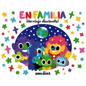 En Familia : ¡Un Viaje Alucinante!