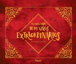 El Gran Libro De Los Niños Extraordinarios