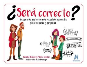 Sera Correcto?