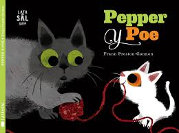 Peper Y Poe