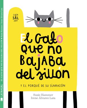 El Gato Que No Bajaba Del Sillon Y El Porque De Su Sinrazon
