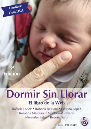 Dormir Sin Llorar : El Libro De La Web