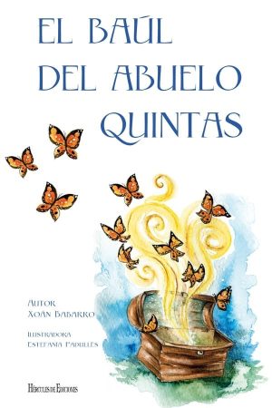 Baúl Del Abuelo Quintas