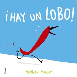 Hay Un Lobo