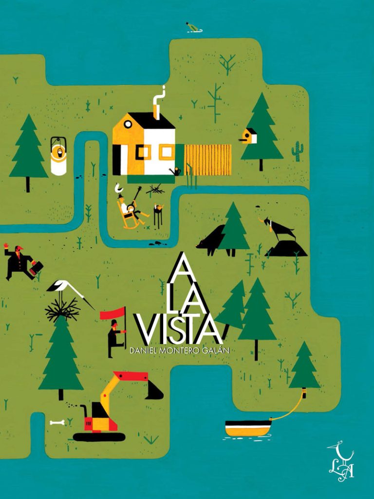 A La Vista