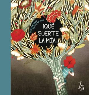 Que Suerte La Mia!